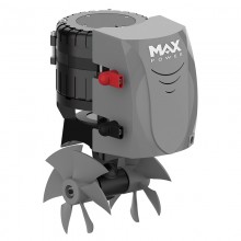 Max Power Eco-Pro 90 Electric Bow Thruster - 24 volts